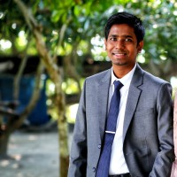 Md. Mehedy Hasan