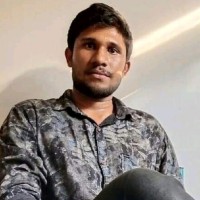Anantha Krishnan.r