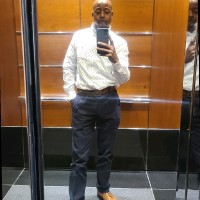 Kevin Williams