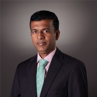 Mayooran Thanabalasingam