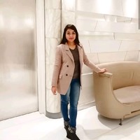 Chanchal Tilwalia