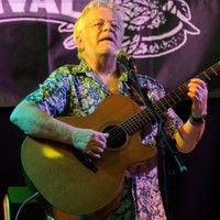 Pete MacGregor