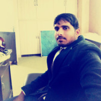 Raghavendra Chaturvedi
