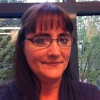 Alison Gabel