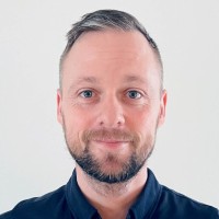 Casper Paggio Hansson Felt