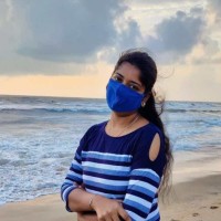 Vijayalakshmi S