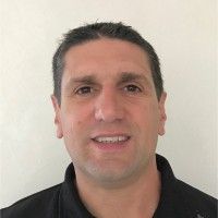 Stephane Mistretta