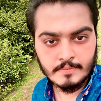 Hammad Shoukat