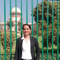 Adv Divya Joshi