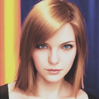 Anastasia Arseneva
