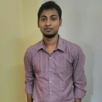 Vivek Sinha