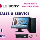 Nilesh Mehta