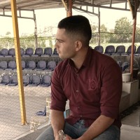Amir Kazemian