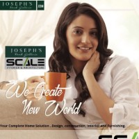 Joseph's Wood Galleria
