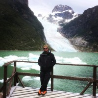Camilo Pottstock Vidal
