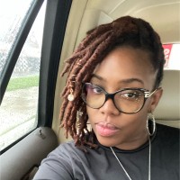 Latrina Hayes