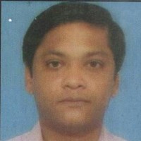 Prosenjit Bhattacharjee
