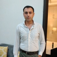 Muhammad Bilal Qureshi