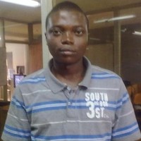 Olayinka Mohammed