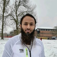 Farhan Azam