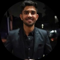 Antriksh Bansal
