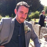 Martin Kerby