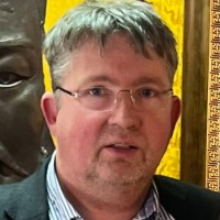 Morten Minde