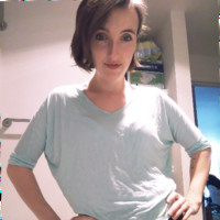 Katie Overton