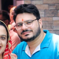 Gulshan Sharma