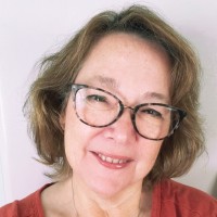 Priscilla Carroll