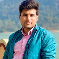 Chander Mohan Negi