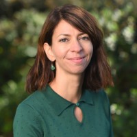 Dr Samantha Leaity