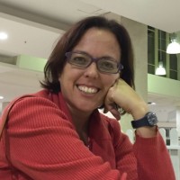Monique Binet