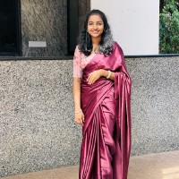Diya .D Shetty