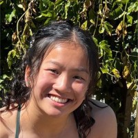Cydney Quach