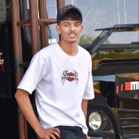 Jinson Saji