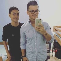 Omar Tirado