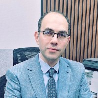 Ahmed Abdelaziz, FMVA®