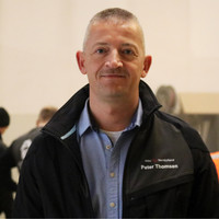Peter Thomsen