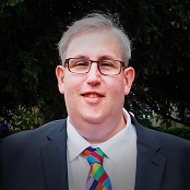 Mark Bishop