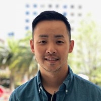 Aaron Huynh