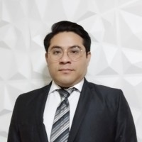 Alejndro Huerta Ramirez