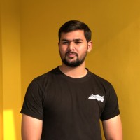 ZAIN UL ABIDEEN