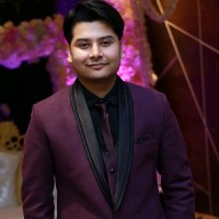 Shivam Vohra