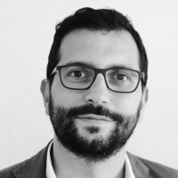 Luca Costantino