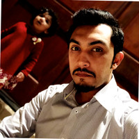 Saif U Tareen