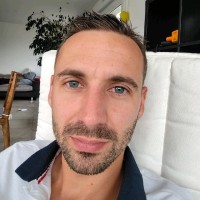 Anthony Ribery