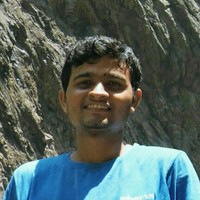 Sunil Shenoy