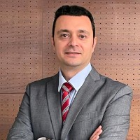 Arash Zamani,MBA