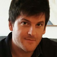 Enrique Sánchez Hueso